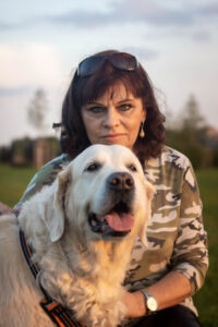 Basileus Grazyna Jujka 200x300